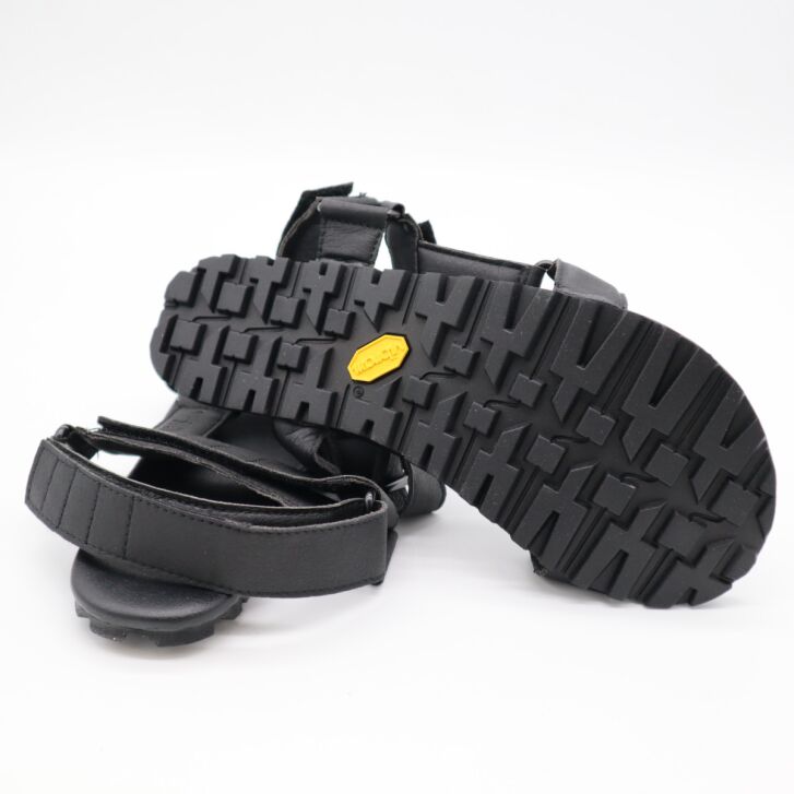 Ahinsa Shoes Trekking Sandale Adventure Trek 39