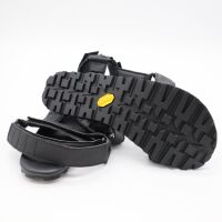 Ahinsa Shoes Trekking Sandale Adventure Trek 39