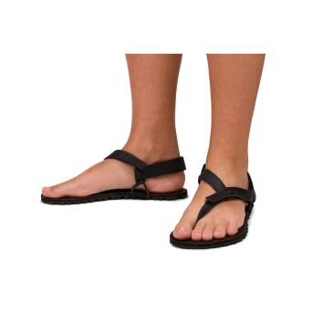 Ahinsa Shoes Trekking Sandale Verso Trek xWide 37