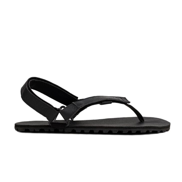 Ahinsa Shoes Trekking Sandale Verso Trek xWide 39