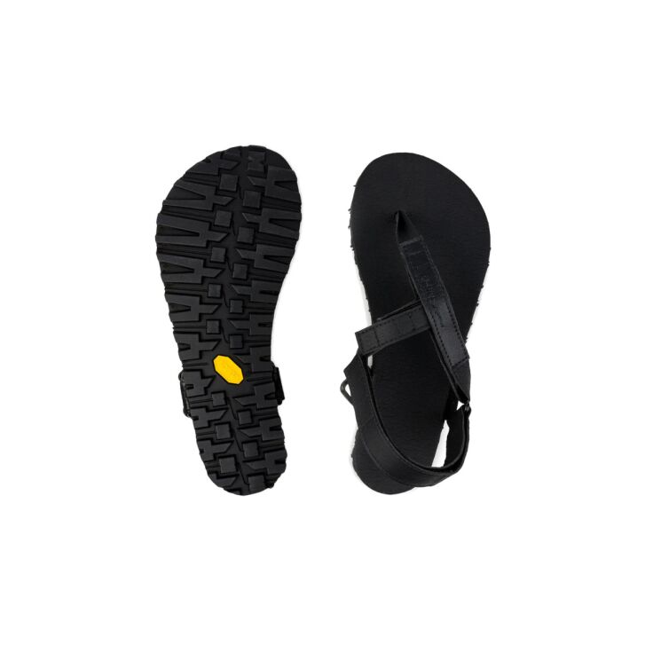 Ahinsa Shoes Trekking Sandale Verso Trek xWide 39
