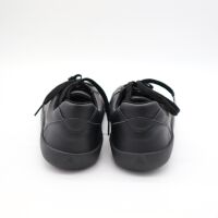Ahinsa Shoes Barefoot Sneaker Pura 2 Black 42