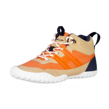 BALLOP Barefoot Kuluba Orange