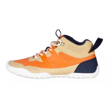 BALLOP Barefoot Kuluba Orange