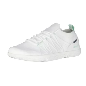 BALLOP Barefoot Movel White