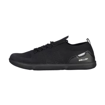 BALLOP Barefoot Movel Black