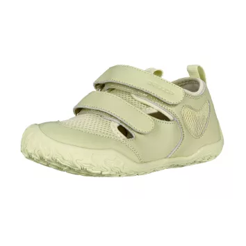 BALLOP Kids Barefoot Smilsu Green