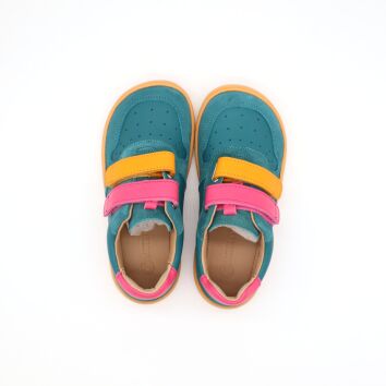 bLIFESTYLE anurafroschSTYLE Petrol 22