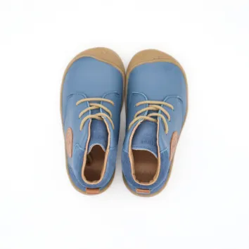 bLIFESTYLE babyPANGOLIN Meerblau