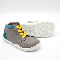 bLIFESTYLE Barfußschuhe KODIAK Taupe 26