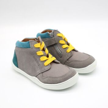bLIFESTYLE Barfußschuhe KODIAK Taupe 28