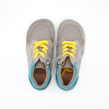 bLIFESTYLE Barfußschuhe KODIAK Taupe 32