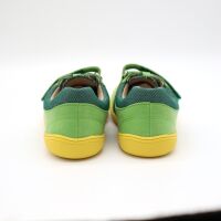 bLIFESTYLE Sneaker CROCODILE Moosgrün (V) 22