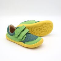 bLIFESTYLE Sneaker CROCODILE Moosgrün (V) 31