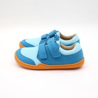 bLIFESTYLE Sneaker CROCODILE BREIT Türkis (V) 27