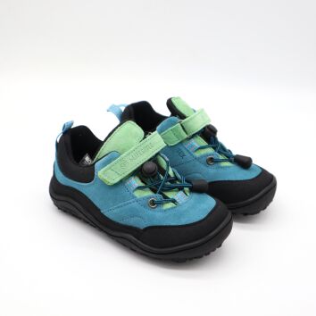 bLIFESTYLE CAPRINI TEX Türkis 25