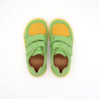 bLIFESTYLE Sneaker komodowaranSTYLE moosgrün (V) 24