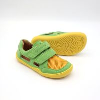 bLIFESTYLE Sneaker komodowaranSTYLE moosgrün (V) 24