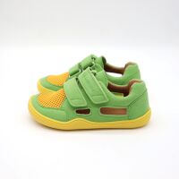 bLIFESTYLE Sneaker komodowaranSTYLE moosgrün (V) 25