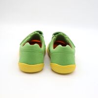 bLIFESTYLE Sneaker komodowaranSTYLE moosgrün (V) 25