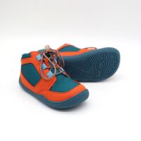 bLIFESTYLE Halbschuh WOLF Aprikose (V) 21