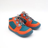 bLIFESTYLE Halbschuh WOLF Aprikose (V) 26
