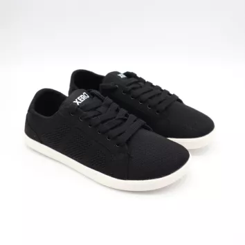 Xero Shoes Sneaker DILLON Black Men