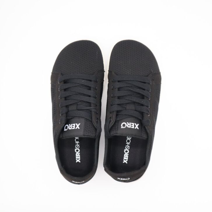 Xero Shoes Sneaker DILLON Black Men 43