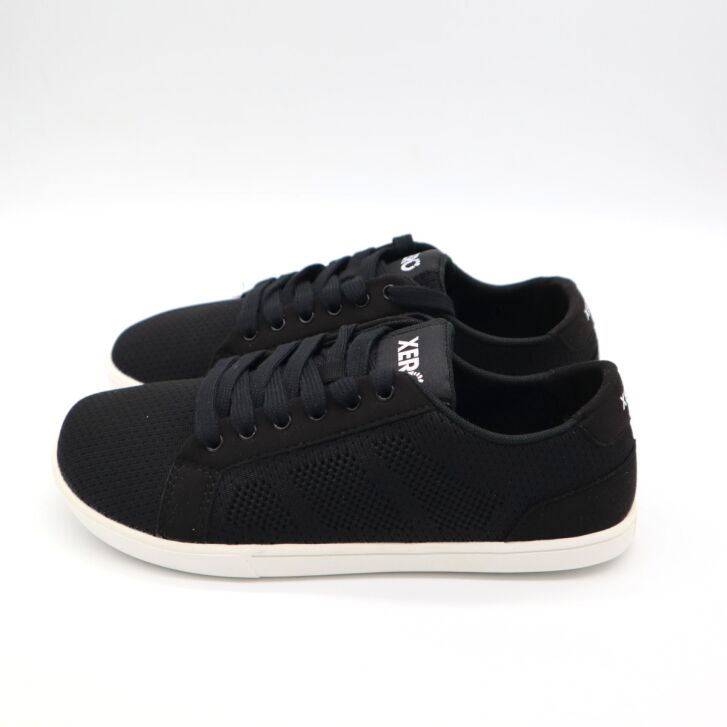 Xero Shoes Sneaker DILLON Black Men 44