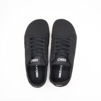 Xero Shoes Sneaker DILLON Black Men 44