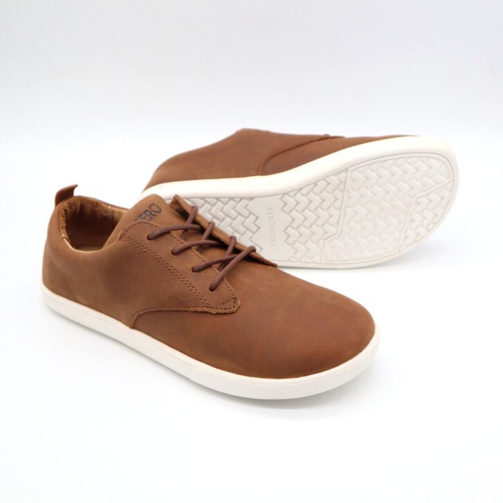 Xero Shoes GLENN Brown Men 48