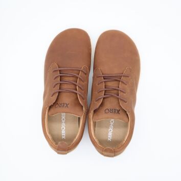 Xero Shoes GLENN Brown Men 48
