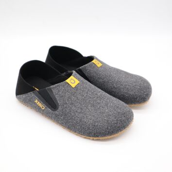 Xero Shoes Slipper PAGOSA Black Men 44