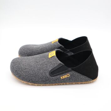 Xero Shoes Slipper PAGOSA Black Men 44