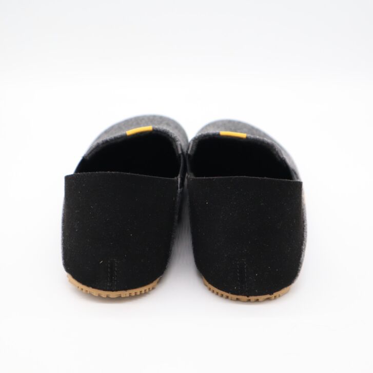 Xero Shoes Slipper PAGOSA Black Men 46