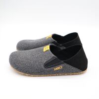 Xero Shoes Slipper PAGOSA Black Men 46