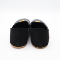 Xero Shoes Slipper PAGOSA Black Men 46