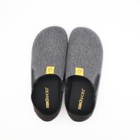 Xero Shoes Slipper PAGOSA Black Men 46