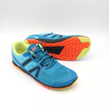 Xero Shoes HFS II Tidal Wave Women