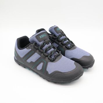Xero Shoes Mesa Trail WP Grisaille / Black Women 42.5