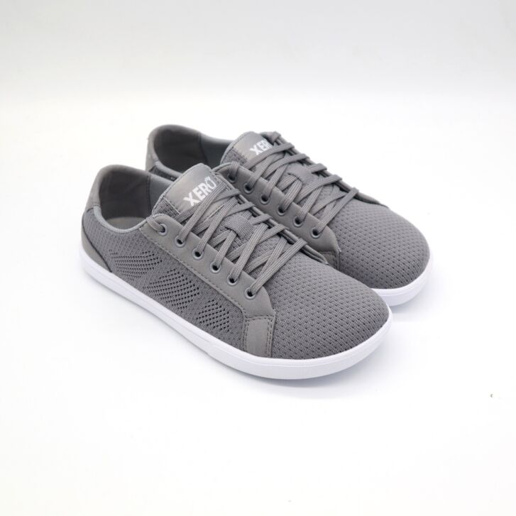 Xero Shoes Sneaker DILLON Alloy Women 37.5