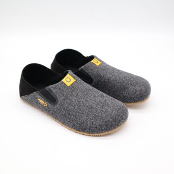 Xero Shoes Slipper PAGOSA Black Women 42.5