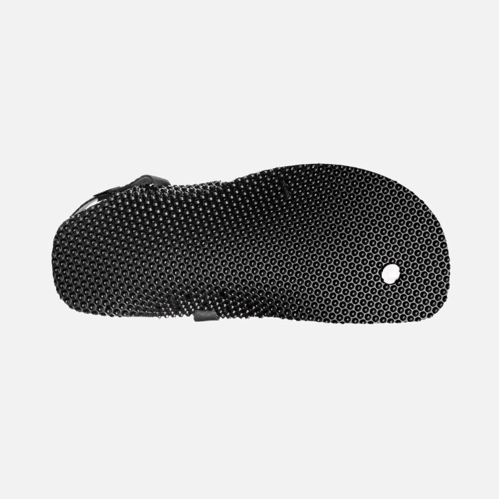Nallu minimalistische Sandale Explorer (V) 39