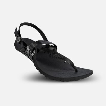 Nallu minimalistische Sandale Journey (V) 41