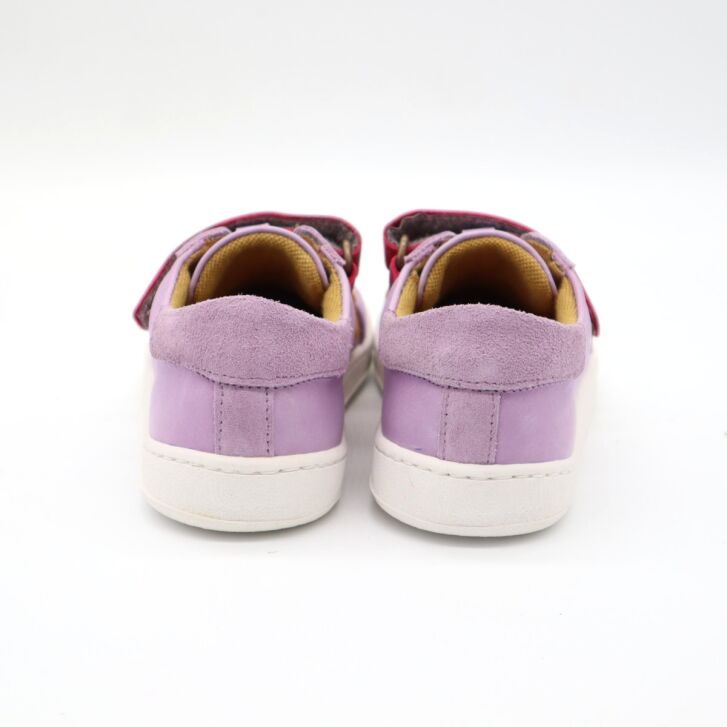 Bundgaard Barfußschuhe Buster II Purple 26