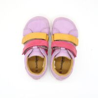 Bundgaard Barfußschuhe Buster II Purple 26