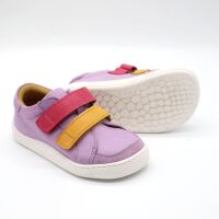 Bundgaard Barfußschuhe Buster II Purple 26