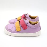 Bundgaard Barfußschuhe Buster II Purple 26