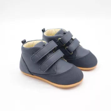 Bundgaard Barfußschuhe Prewalker III Night Sky