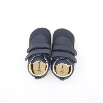 Bundgaard Barfußschuhe Prewalker III Night Sky
